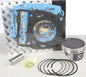 Top End Kit 88.39/+0.50 11:1 Pol