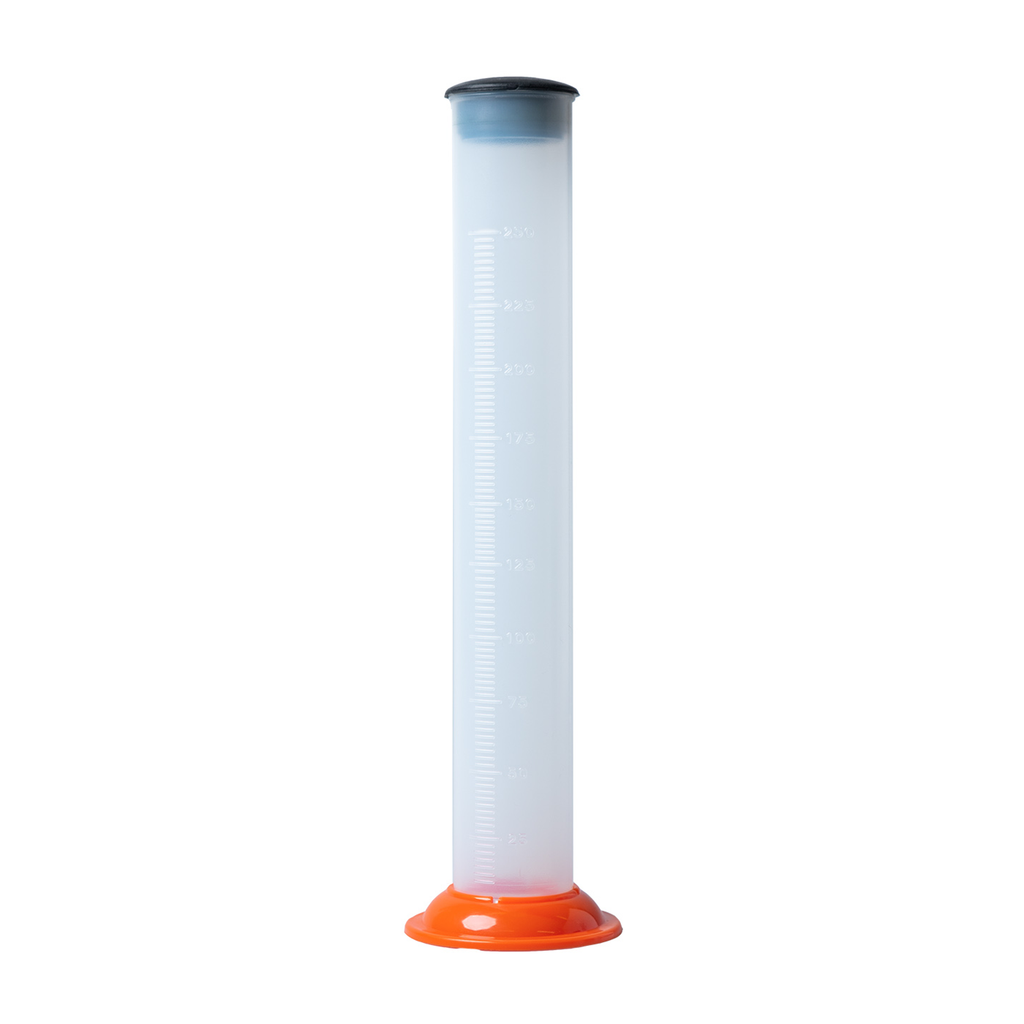 Oil Measure Tube With Cap