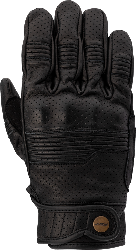 Roadster 3 Ce Glove Black Xs