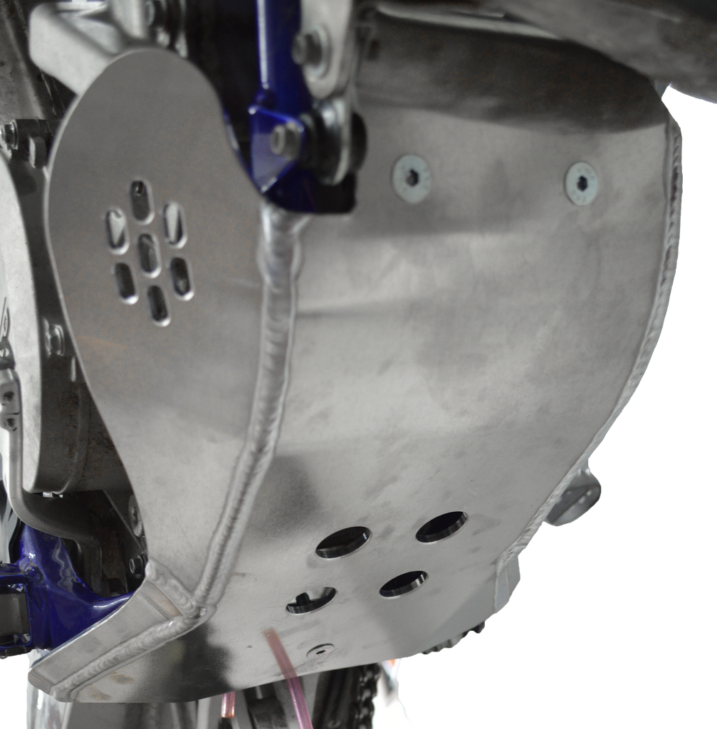 Skidplate Sher