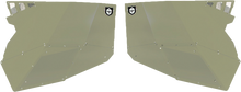 Load image into Gallery viewer, Stealth Door Skins Ghost Grey Pol