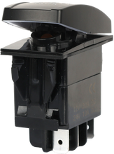 Load image into Gallery viewer, Underglow Lighting Switch Pro Series Backlit