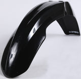 Acerbis Front Fender Black 1574-4805