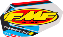 Load image into Gallery viewer, 2 Stroke Turbinecore Decal