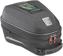 Load image into Gallery viewer, Tanklock Tank Bag 15l Black