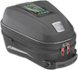 Tanklock Tank Bag 15l Black