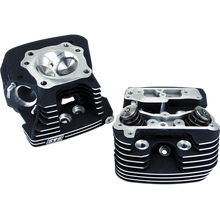 Load image into Gallery viewer, S&amp;S HEADS FOR HARLEY DAVIDSON TWIN CAMS - The Speed Shop Canada