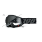 Accuri 2 Otg Desert Goggle Blk Clear/Smk Photochromatic