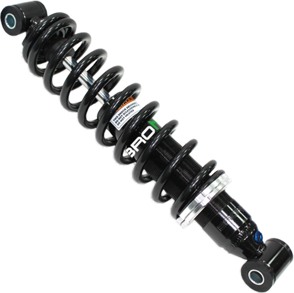 Gas Shock Rear