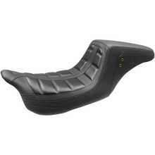 Load image into Gallery viewer, MUSTANG SQUAREBACK SEAT 08-23 HARLEY DAVIDSON BAGGERS - The Speed Shop Canada