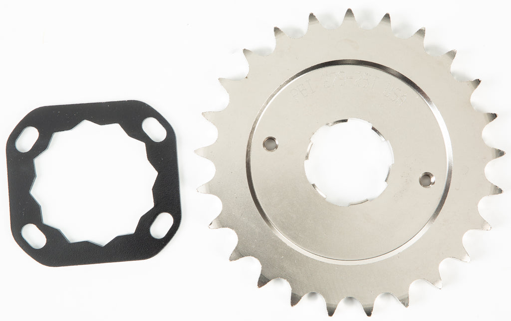Front Cs Sprocket Steel 25t 530 Hd