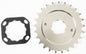 Front Cs Sprocket Steel 25t 530 Hd