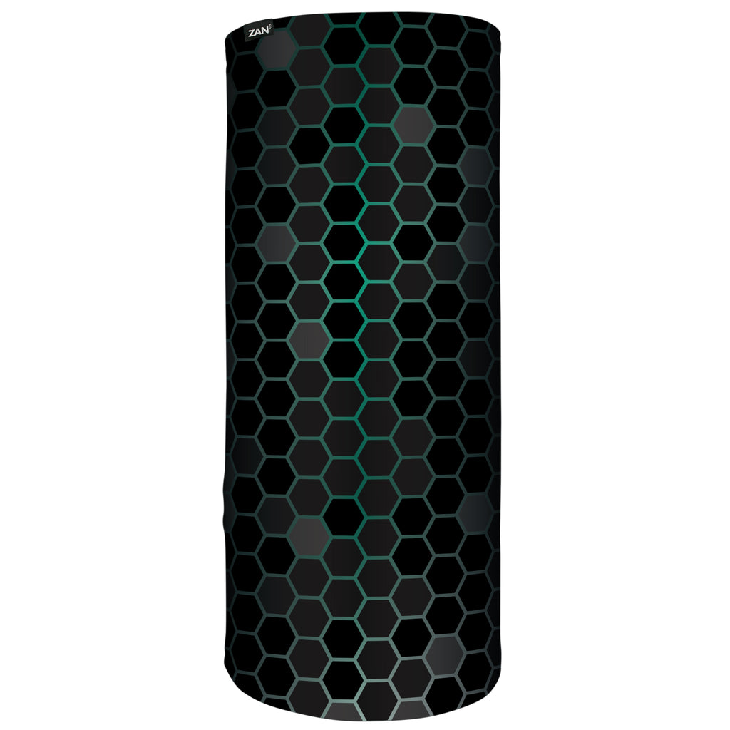 Sportflex Motley Tube Carbon Hex