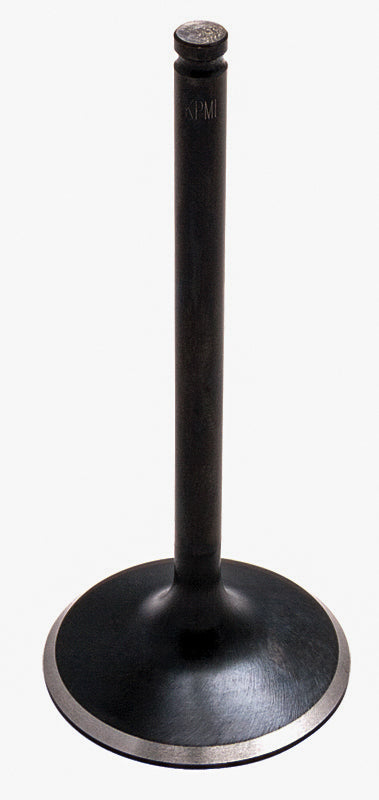 Intake Valve Black Diamond Ss