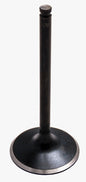 Intake Valve Black Diamond Ss