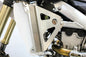 Radiator Braces Yz85