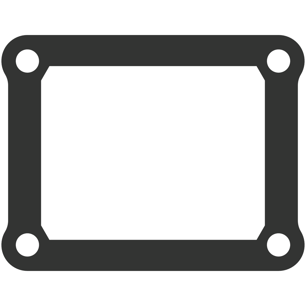 Delta Reed Gasket Hon/Suz