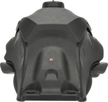 Load image into Gallery viewer, Fuel Tank 3.6 Gal Black Hon