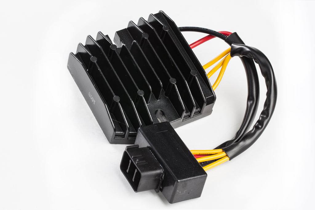 Regulator / Rectifier