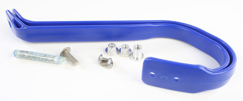 Mohawk Ski Loop Blue