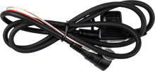 Load image into Gallery viewer, Electric Shield Power Cord 41" Source Cord W/Fuse