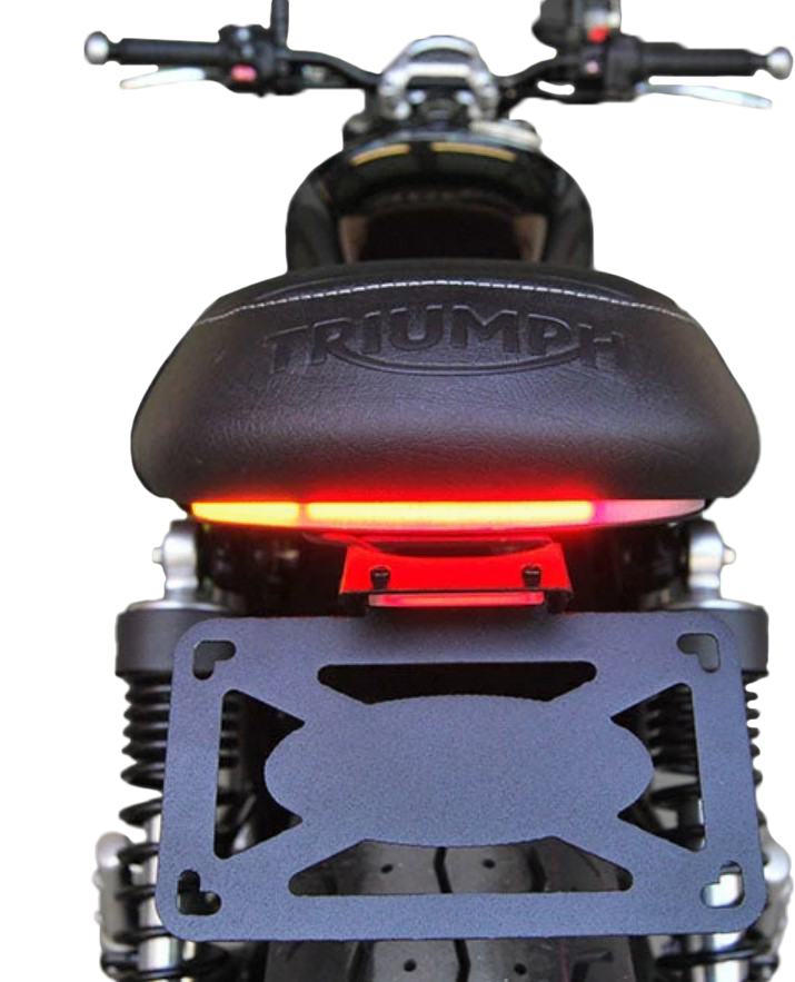 Fender Eliminator Tri