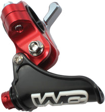 Load image into Gallery viewer, Elite Perch Body Assembly W/Hot Start (Red)