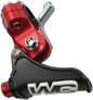 Elite Perch Body Assembly W/Hot Start (Red)