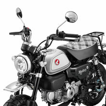 Load image into Gallery viewer, Adventure Armor Handguards Pr Black Hon