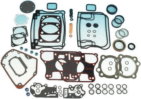 Gasket Motor Evo W/Metal Base Gaskets Kit 17041 92 A