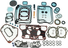 Load image into Gallery viewer, Gasket Motor Evo W/Metal Base Gaskets Kit 17041 92 A