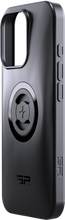 Load image into Gallery viewer, Phone Case Spc+ Apple Iphone 16 Pro Black