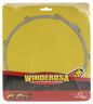 Clutch Cover Gasket Outer Honda