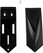 Battery Cover With Screw Gm 54
