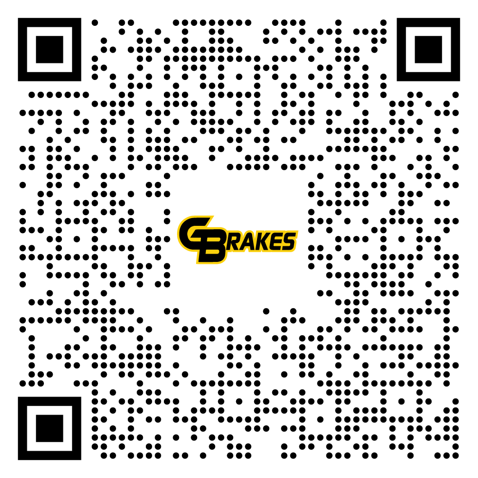 Custom Brake Rotor Order Form Req