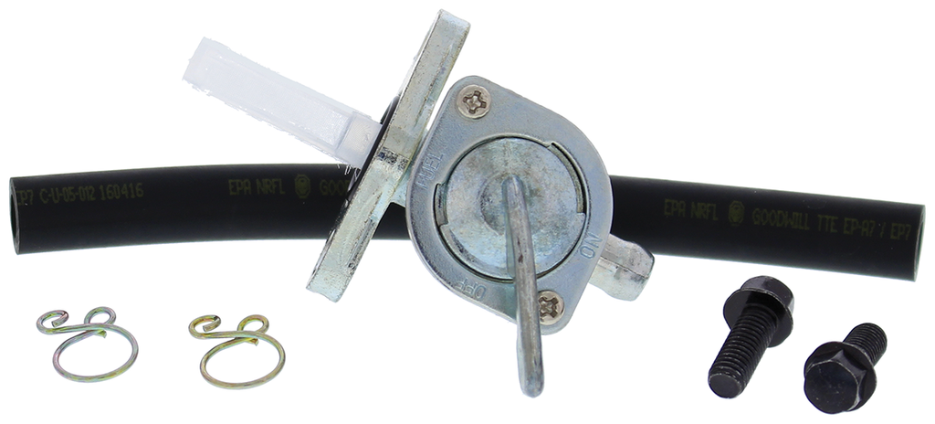 Fuel Valve
