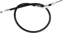 Load image into Gallery viewer, Black Vinyl Front Brake Lower Cable