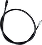 Black Vinyl Speedo Cable