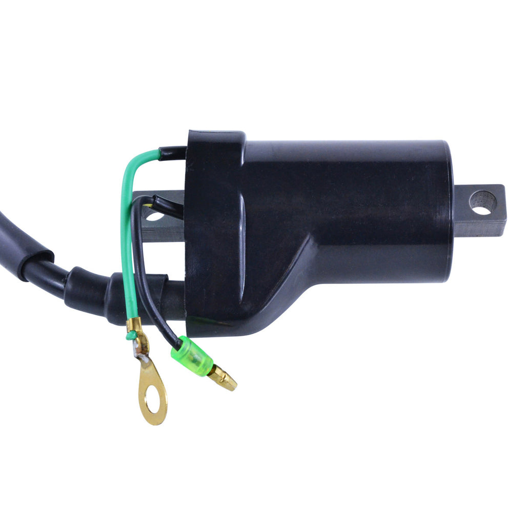 External Ignition Coil