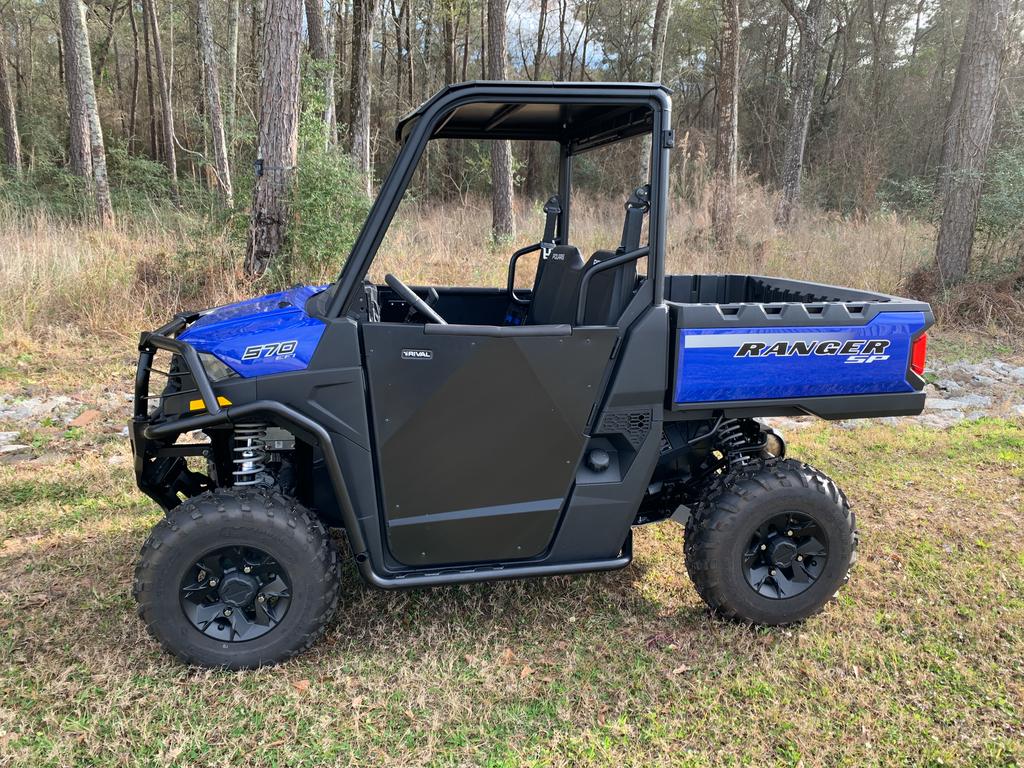 Front Bumper Kit
