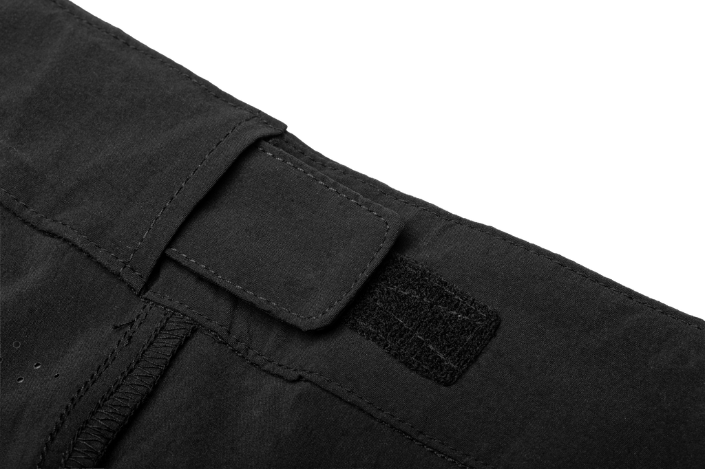 Enduro Short Black Sz 28