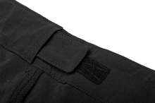 Load image into Gallery viewer, Enduro Short Black Sz 28