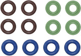 SP1 Injector Seal Kit Pol 141-02851