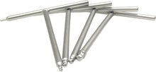 Load image into Gallery viewer, Dual Drive Ball  End Allen T Handles 4/Pk