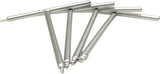 Motion Pro Dual Drive Ball -End Allen T-Handle 8mm 57-8037