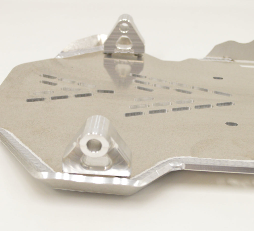 Skid Plate Ktm/Hus