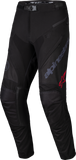alpine star Pro-Dura Pants Black/Magnet/White 28 482-0006128