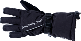 Trail Glove 2.0 Black Xs