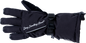Trail Glove 2.0 Black Md