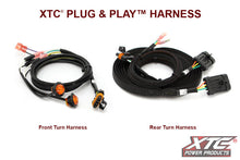 Load image into Gallery viewer, Auto Turn Signal Kit W/ Horn And Front Drl Lights Can
